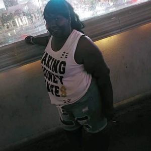 Meet your Posher, Sharon sweetie